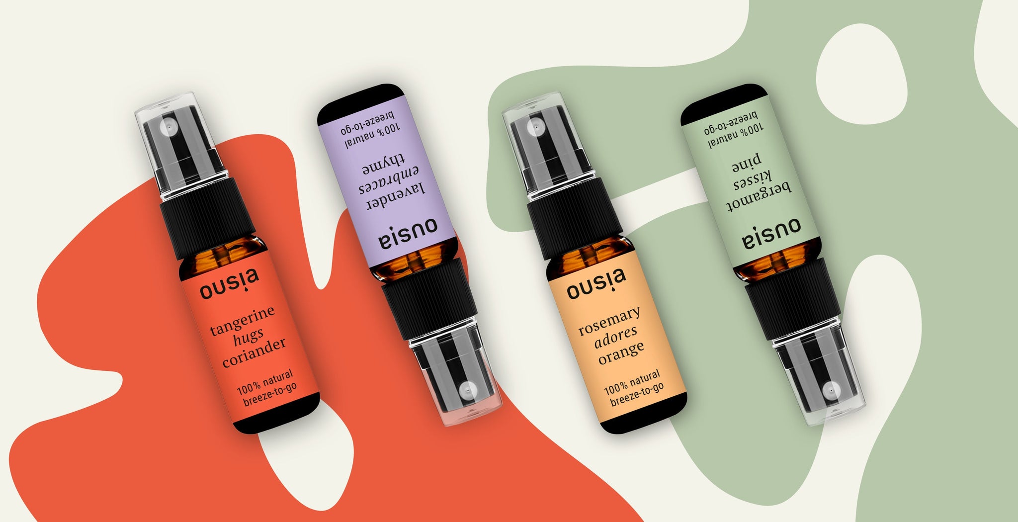 Breeze-to-go im Taschenformat