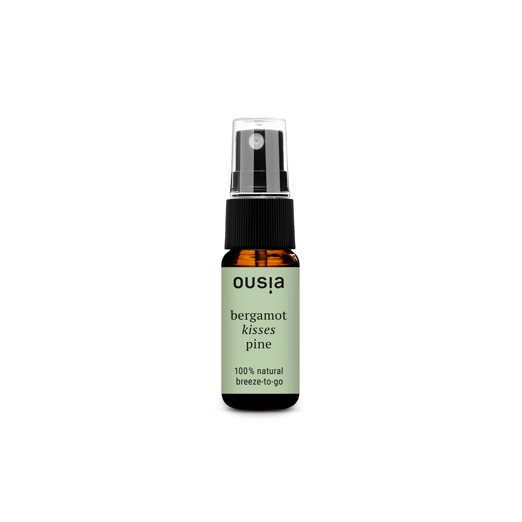Breeze-to-go „Bergamot kisses Pine“