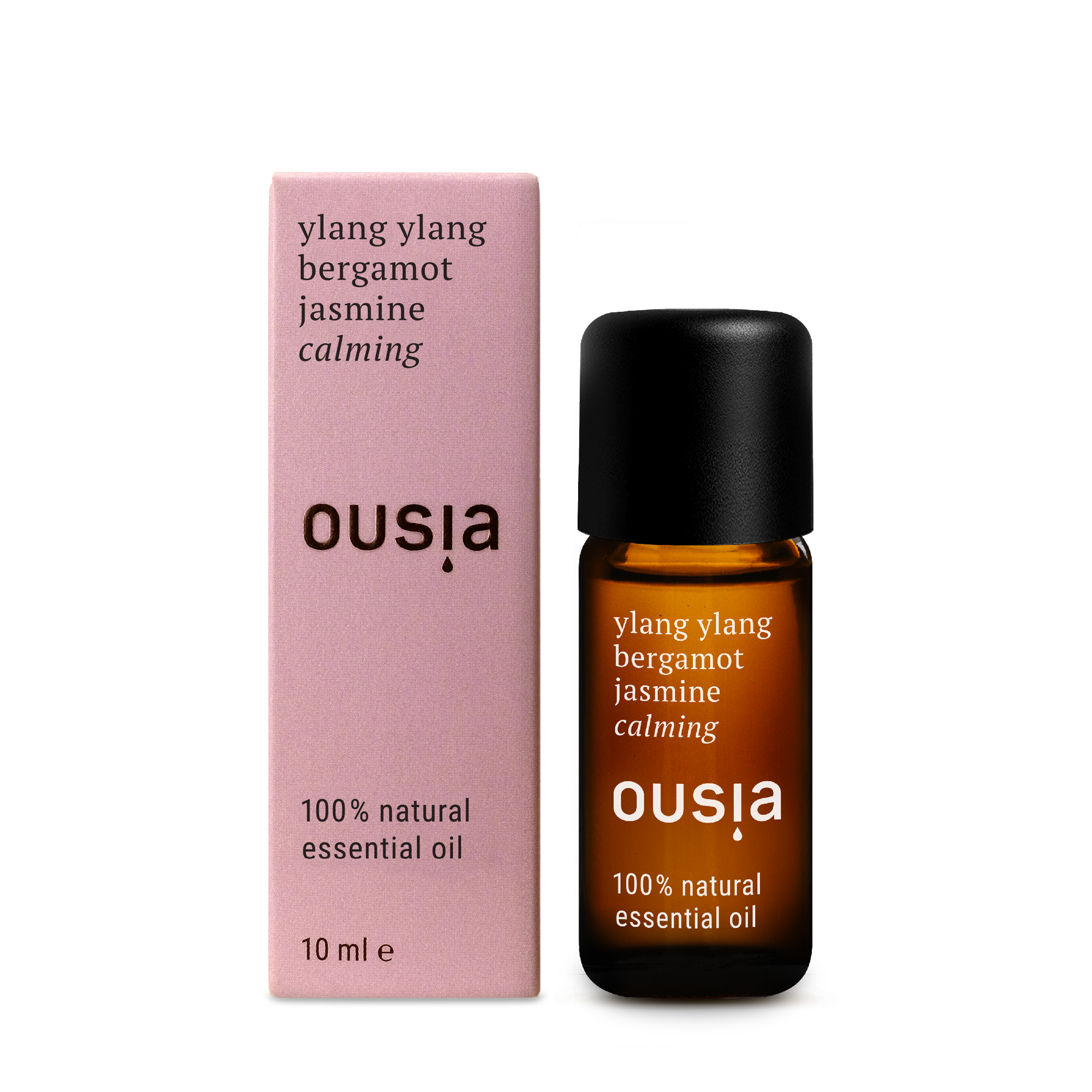 Duftöl „Calming“