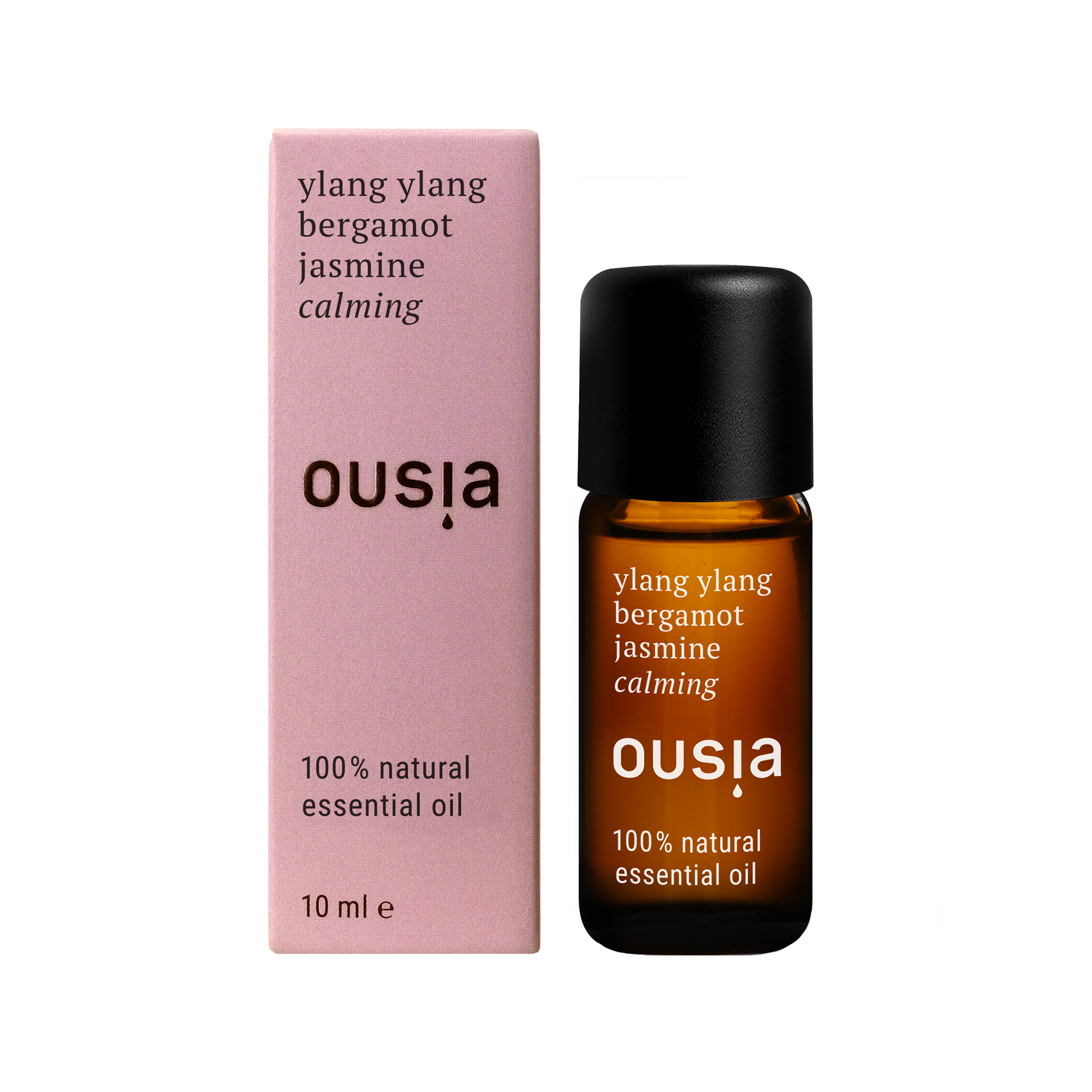 Duftöl „Calming“