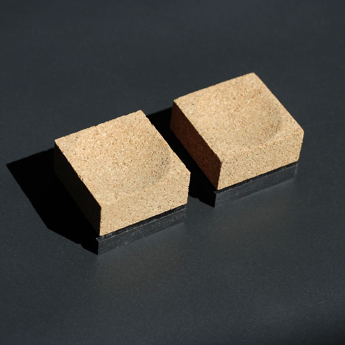 Duftblock-Set Quadrat